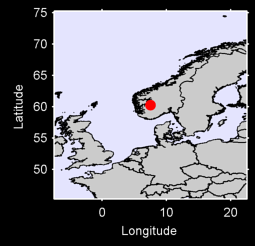 HAUGASTOL Local Context Map