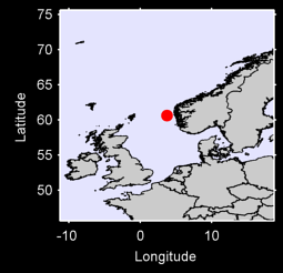 TROLL A Local Context Map