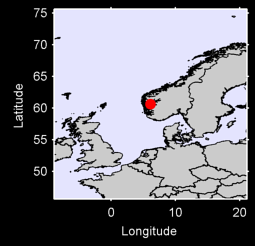 EVANGER Local Context Map