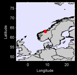 TAGDALEN Local Context Map