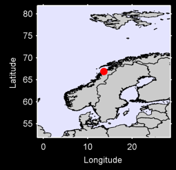 REIPA Local Context Map