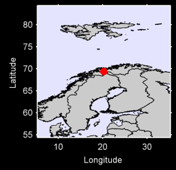 SKIBOTN2 Local Context Map