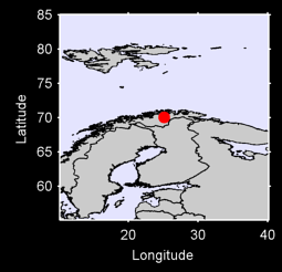 BRENNELV Local Context Map