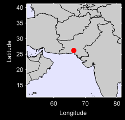 LASBELLA Local Context Map