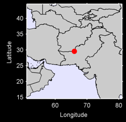 NOSHKI Local Context Map