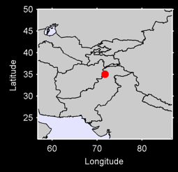 DROSH Local Context Map