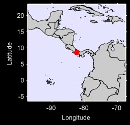 ALTO LINO Local Context Map