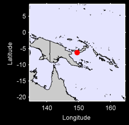 KANDRIAN Local Context Map