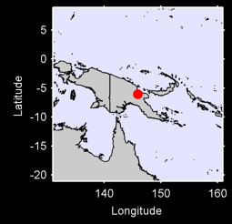 GUSAP NEW GUINEA Local Context Map