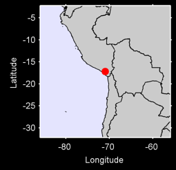 MOQUEGUA Local Context Map