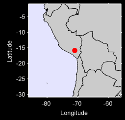 IMATA Local Context Map