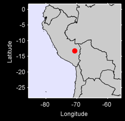 QUINCEMIL Local Context Map