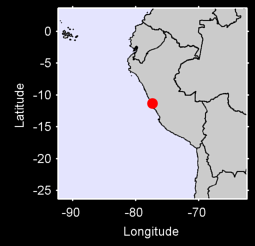 LOMAS DE LAC Local Context Map