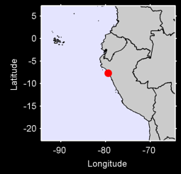 PUERTO CHICA Local Context Map