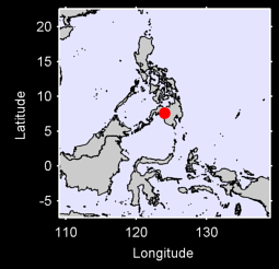 MALABANG Local Context Map