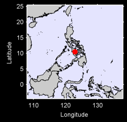 MA-AO BAGO NEG.OCC. Local Context Map