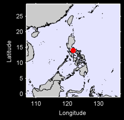 ATIMONAN Local Context Map