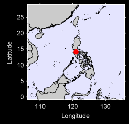 BATAGAS Local Context Map