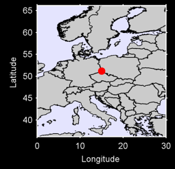 ZGORZELEC Local Context Map