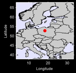 INOWROCLAW Local Context Map