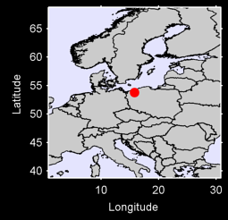 SWIDWIN Local Context Map