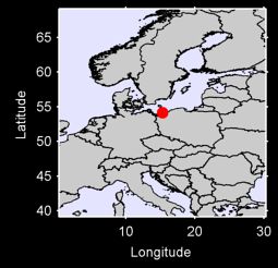 MRZEZYNO Local Context Map