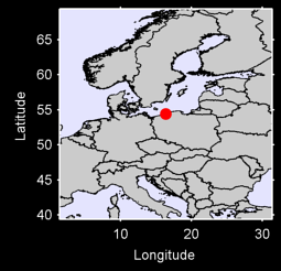 DARLOWEK Local Context Map