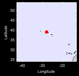 GRACIOSA Local Context Map