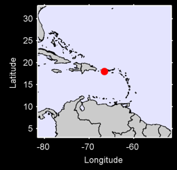 PONCE/MERCEDITA Local Context Map