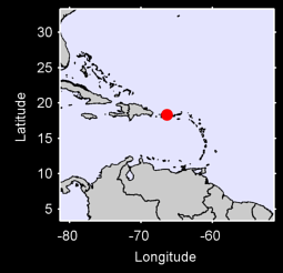 COROZAL SUBSTATION Local Context Map