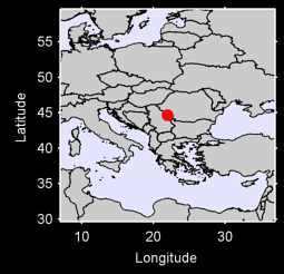 BERZASCA Local Context Map