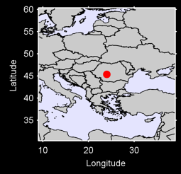 VOINESA Local Context Map