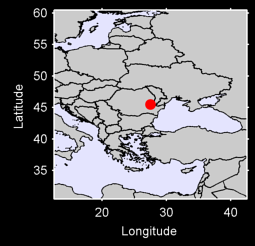 MAICANESTI Local Context Map