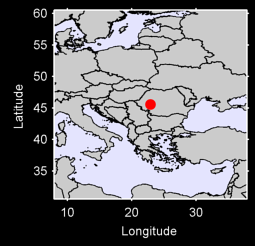 PICLISA Local Context Map