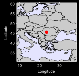 PALTINIS Local Context Map