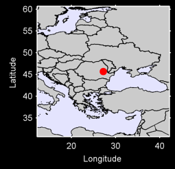 FOSCANI Local Context Map