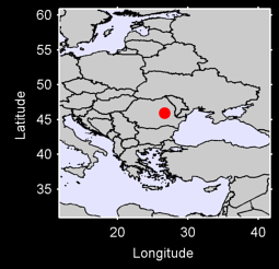 TULNICI Local Context Map