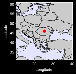 HOMOROD Local Context Map