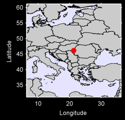 ARAD Local Context Map