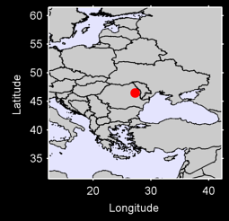 ONCESTI Local Context Map