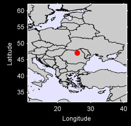 CEAHLAU Local Context Map