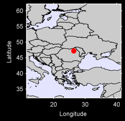 TG. NEAMT Local Context Map