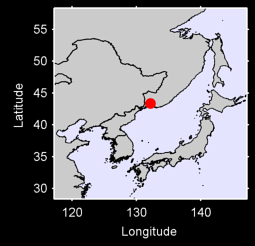 ARTEM Local Context Map