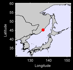 BELENDE Local Context Map