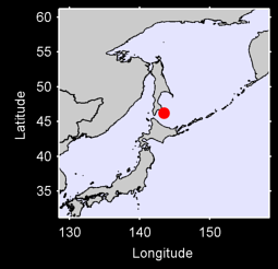 JUZNOJE (LGT-H) Local Context Map