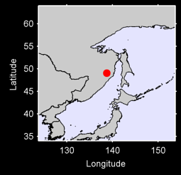 SOLEKUL Local Context Map