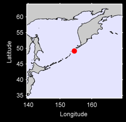 MARUMUKOTAN KURIL IS Local Context Map