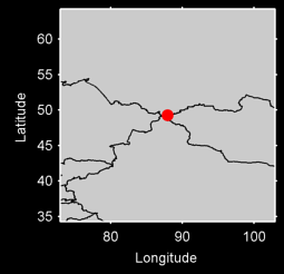 ARGAMDZHI Local Context Map