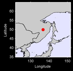 VERHNI NERGEN Local Context Map