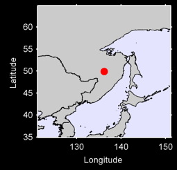 BOLON Local Context Map